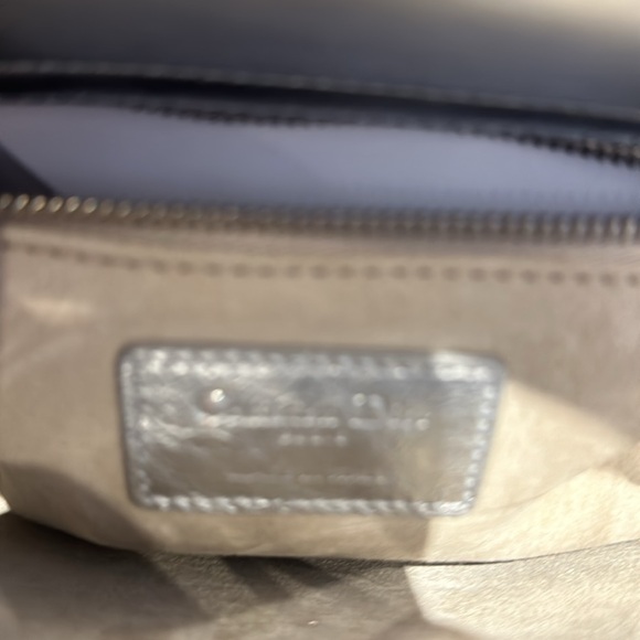 Dior Small Lady My ABCDior Bag. Never worn - Picture 7 of 14